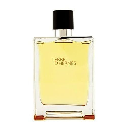 Hermes Terre D'Hermes Pure Parfum Spray 200Ml/6.7Oz