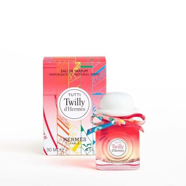Hermès Tutti Twilly D'Hermès Eau De Parfum 1 Oz / 30 Ml Eau De Parfum Spray