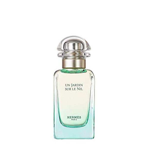 Un Jardin Sur Le Nil By Hermes Edt Spray 1.6 Oz
