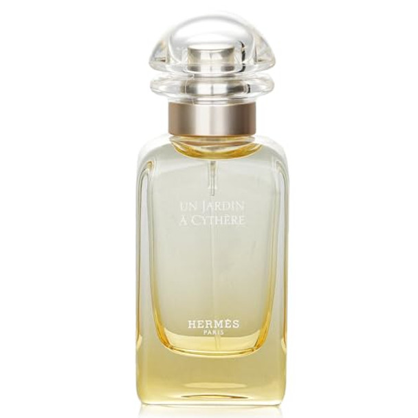 Hermès Un Jardin Cythère Eau De Toilette Refill 1.7 Oz / 50 Ml Eau De Toilette Spray Hermès Un Jardin Cythère Eau De Toilette Refill 1.7 Oz / 50 Ml Eau De Toilette Spray
