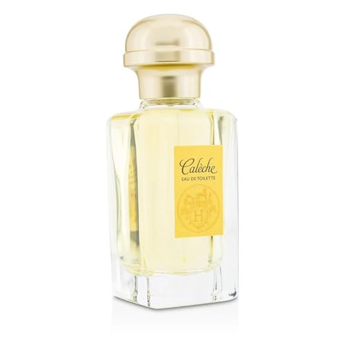 Hermes Hermes Caleche Eau De Toilette Spray - 1.7 Oz