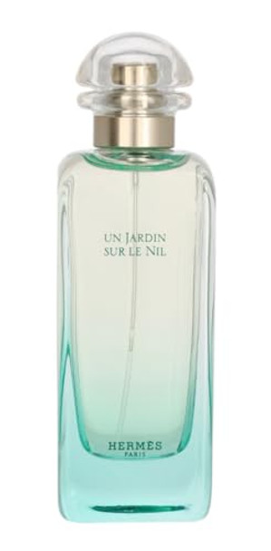 Hermes Un Jardin Sur Le Nil 3.3 Oz Eau De Toilette Spray