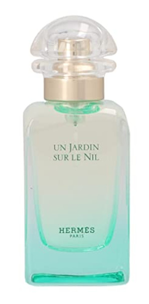 Hermes Un Jardin Sur Le Nil By Hermes For Men. Eau De Toilette Spray 1.7-Ounces