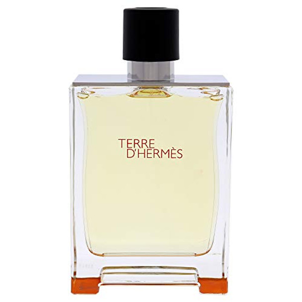 Terre D'Hermes By Hermes For Men - 6.7 Oz Edt Spray