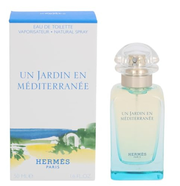 Un Jardin En Méditerranée - Eau De Toilette 1.7 Fl Oz