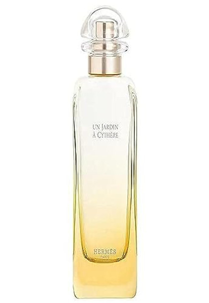 Hermès Un Jardin A Cythere 2-Pieces Set For Women (1.6 Oz Eau De Toilette Spray + 1.35 Oz Body Shower Gel) Hermès Un Jardin A Cythere 2-Pieces Set For Women (1.6 Oz Eau De Toilette Spray + 1.35 Oz Body Shower Gel)