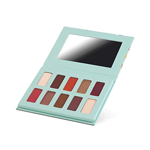 Inglot Candy Bar Eye Shadow Palette 15.3G
