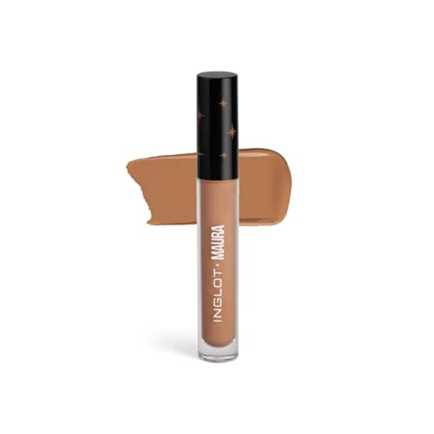 3 X Inglot X Maura Endless Beauty Wand 4.2Ml - Warm Glow