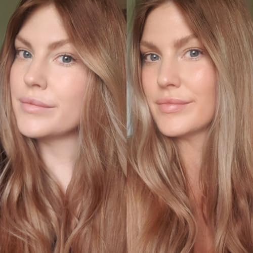 Inika Organic Natural Tanning Mist. Streak- Golden Tan Without Toxic Chemicals. Natural Vegan And Cruelty- Formula.