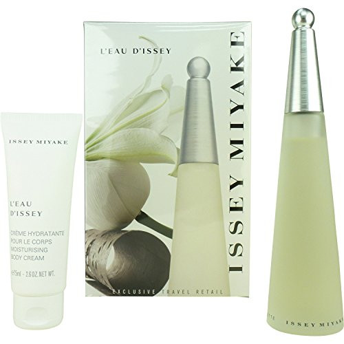 Issey Miyake 2 Piece Eau De Parfums Set For Women