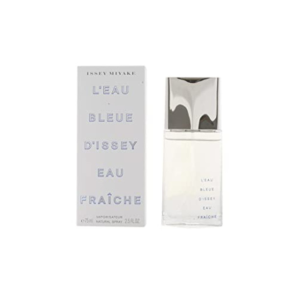 Issey Miyake Eau De Toilette Spray 75Ml/2.5 Ounce