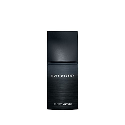 Issey Miyake Nuit D'Issey Eau De Toilette Spray 4.2 Ounce
