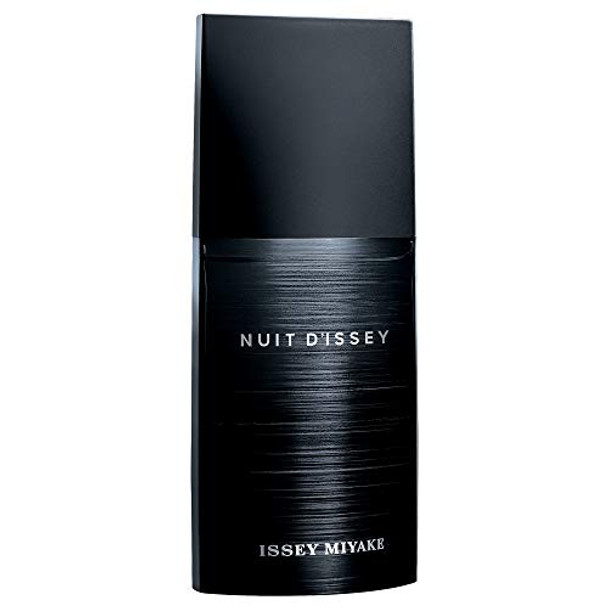 Nuit D'Issey By Issey Miyake For Men 4.2 Oz Eau De Toilette Spray