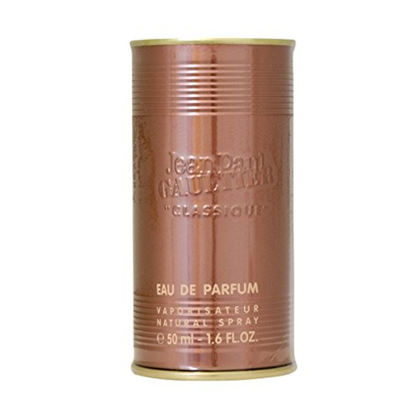 Jean Paul Gaultier Classique/J.P.G Edp Spray 1.7 Oz (W)