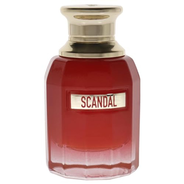 Scandal Le Parfum By Jean Paul Gaultier For Women 1.7 Oz Eau De Parfum Intense Spray