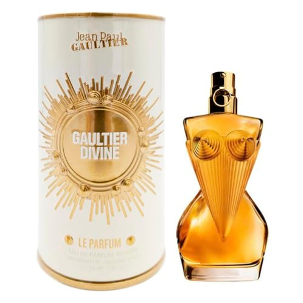 Jean Paul Gaultier Divine Le Parfum Eau De Parfum Intense Spray 1 Fl. Oz