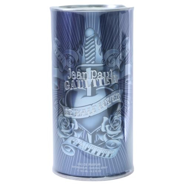 Jean Paul Gaultier Le Male Lover Eau De Parfum 4.2 Fl Oz Jean Paul Gaultier Le Male Lover Eau De Parfum 4.2 Fl Oz