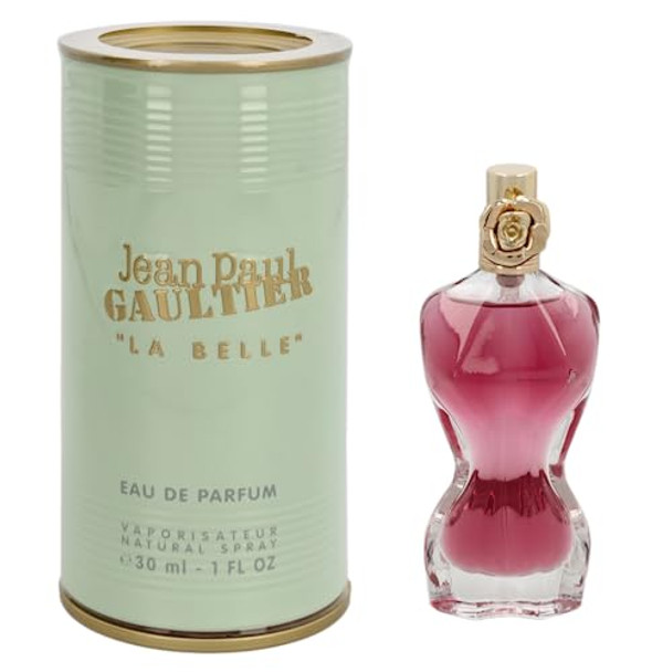 Jean Paul Gaultier La Belle For Women 1.0 Oz Eau De Parfum Spray