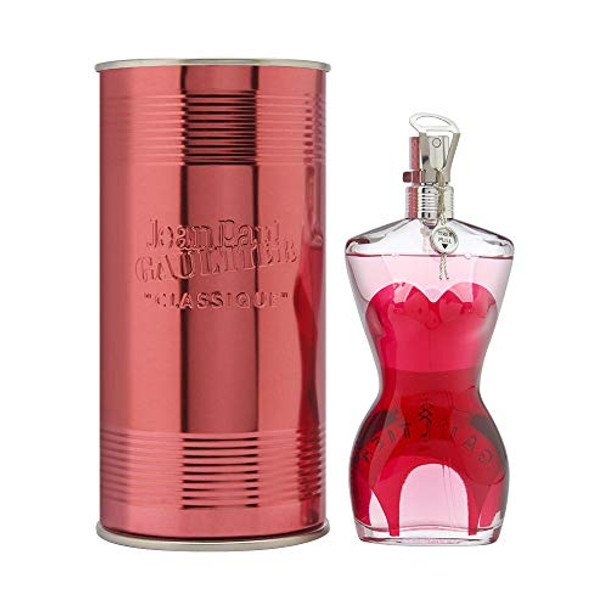 Jean Paul Gaultier Classique By Jean Paul Gaultier For Women