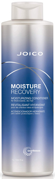 Joico Moisture Recovery Moisturizing Conditioner | Reduce Breakage | For Thick/Coarse/Dry Hair