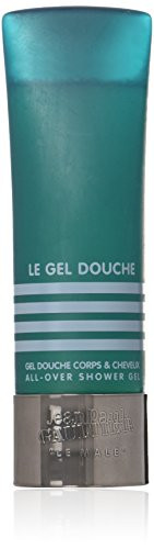 Le Male By Jean Paul Gaultier For Men 6.7 Oz All Over Shower Gel