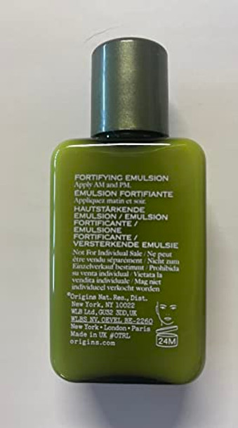 Origins Dr. Weil Mega-Mushroom Relief And Resilience Fortifying Emulsion 1 Oz Set Of 3 Origins Dr. Weil Mega-Mushroom Relief And Resilience Fortifying Emulsion 1 Oz Set Of 3