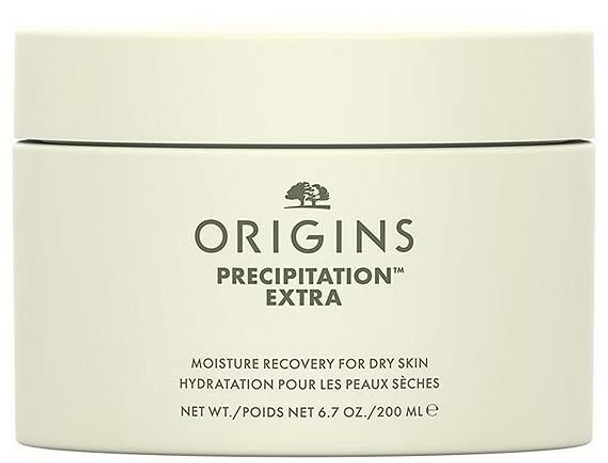 Origins Precipitation Extra Continuous Moisture Recovery For Very Dry Skin 6.7 Ounces Origins Precipitation Extra Continuous Moisture Recovery For Very Dry Skin 6.7 Ounces