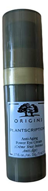 Plantscription Origins Tm Anti-Aging Power Eye Cream 5Ml 0.17 Fl Oz