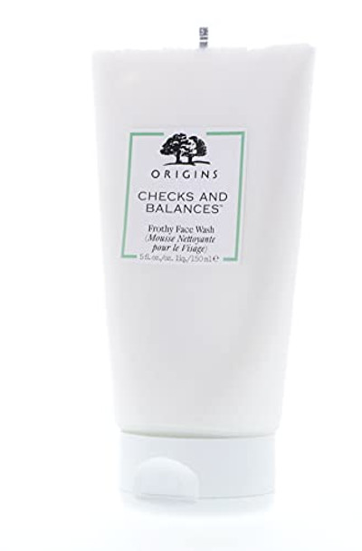 Origins Checks & Balances Frothy Face Wash 048E010000 150Ml Origins Checks & Balances Frothy Face Wash 048E010000 150Ml