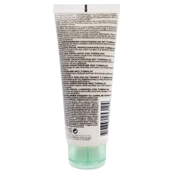 Origins Checks And Balances Polishing Face Scrub Gently Exfoliates To Smooth Skin & Visibly Minimize Pores With Bamboo 2.5 Fl Oz Origins Checks And Balances Polishing Face Scrub Gently Exfoliates To Smooth Skin & Visibly Minimize Pores With Bamboo 2.5 Fl Oz