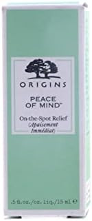Origins Sensory Therapy Peace Of Mind On-The-Spot Relief 0.5 Oz