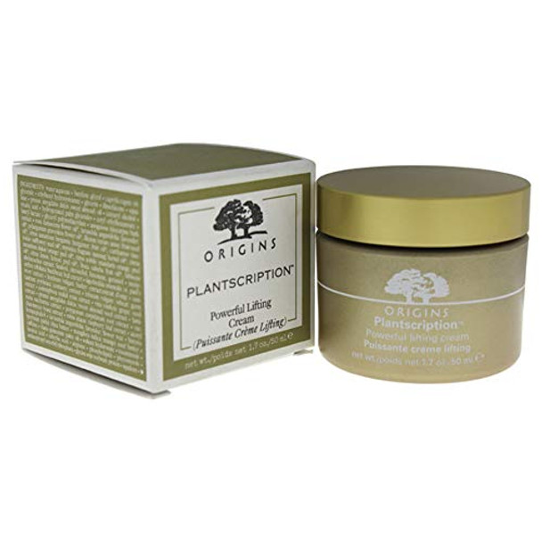 Origins Plantscription Anti-Aging Power Cream 50 Ml. Origins Plantscription Anti-Aging Power Cream 50 Ml.