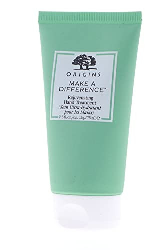 Origins Make A Difference Rejuvenating Hand Treatment 2.5 Oz Full Size