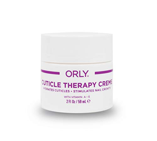 Orly Cuticle Therapy Creme 2 Ounces