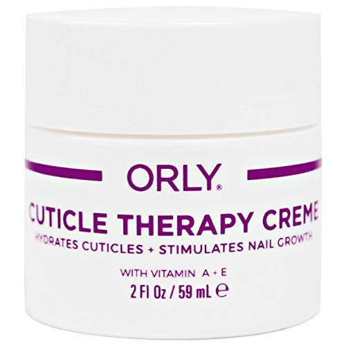 Orly Cuticle Therapy Cream 2Oz (2Oz)