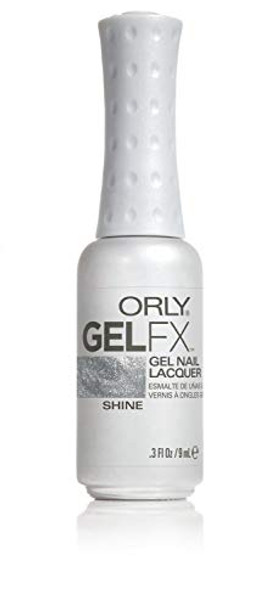 Orly Gel Fx Nail Color Shine 0.3 Ounce Orly Gel Fx Nail Color Shine 0.3 Ounce