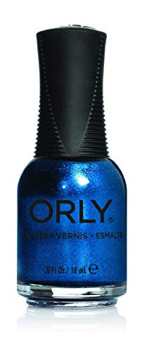 Orly Nail Lacquer Sweet Peacock 0.6 Fluid Ounce