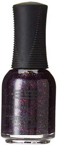 Orly Nail Lacquer Fowl Play 0.6 Fluid Ounce