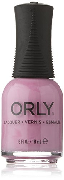 Orly Surreal Lacquer Series Pink Waterfall .6 Ounce