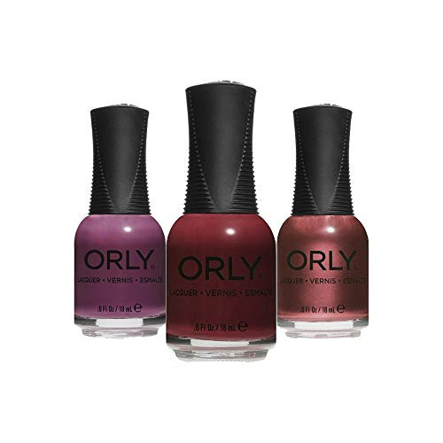 Orly Deep Wonder Collection Fall 2018 Nail Lacquer"Mystic Maven #2000006"