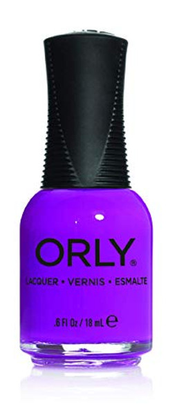 Orly Nail Lacquer Frolic 0.6 Fluid Ounce Orly Nail Lacquer Frolic 0.6 Fluid Ounce