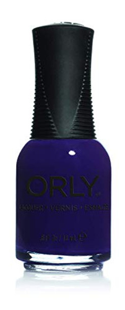 Orly Spring Sugar High Plum Sugar 0.6 Fluid Ounce Orly Spring Sugar High Plum Sugar 0.6 Fluid Ounce