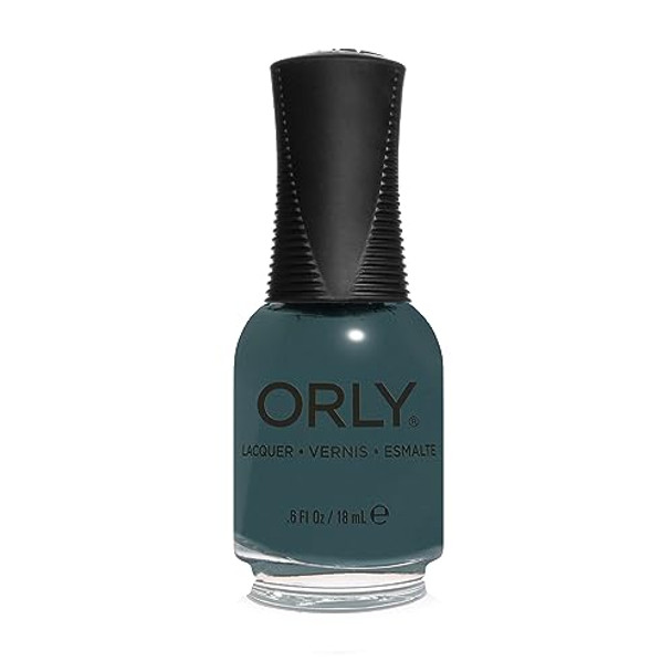 Nail Lacquer - 2000096 Happy Camper By Orly For Women - 0.6 Oz Nail Polish Nail Lacquer - 2000096 Happy Camper By Orly For Women - 0.6 Oz Nail Polish
