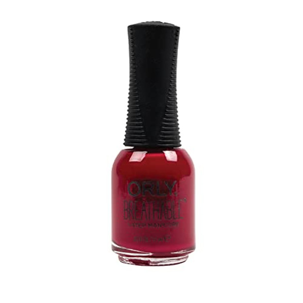 Orly Nail Lacquer Breathable - This Took A Tourmaline - #2060040 Orly Nail Lacquer Breathable - This Took A Tourmaline - #2060040