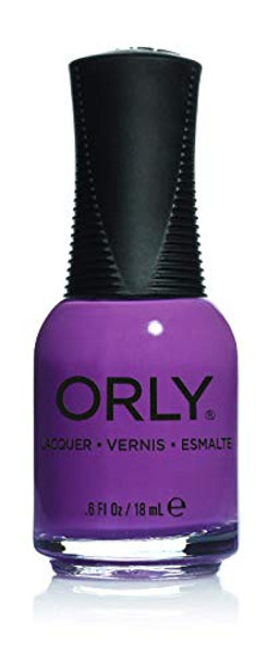 Orly Spring Sugar High Candy Shop 0.6 Fluid Ounce
