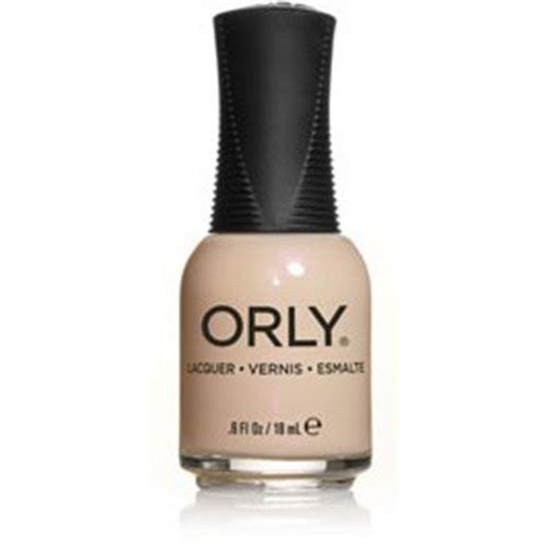 Orly Nail Polish Canvas 0.6 Ounce