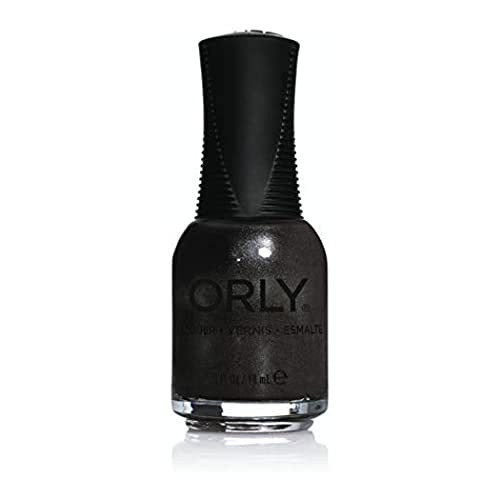 Orly Nail Lacquer Sea Gurl 0.6 Fluid Ounce