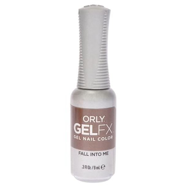 Orly Gel Fx Gel Nail Color - 3000001 Fall Into Me For Women - 0.3 Oz Nail Polish Orly Gel Fx Gel Nail Color - 3000001 Fall Into Me For Women - 0.3 Oz Nail Polish