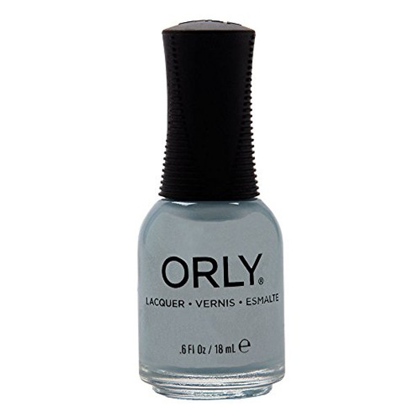 Orly Once In A Blue Moon Nail Lacquer