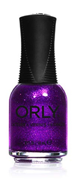 Orly Nail Lacquer Steal The Spotlight 0.6 Ounce